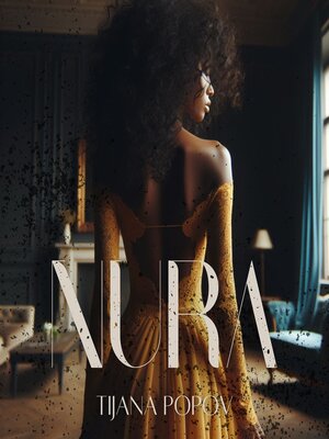 cover image of Nura
